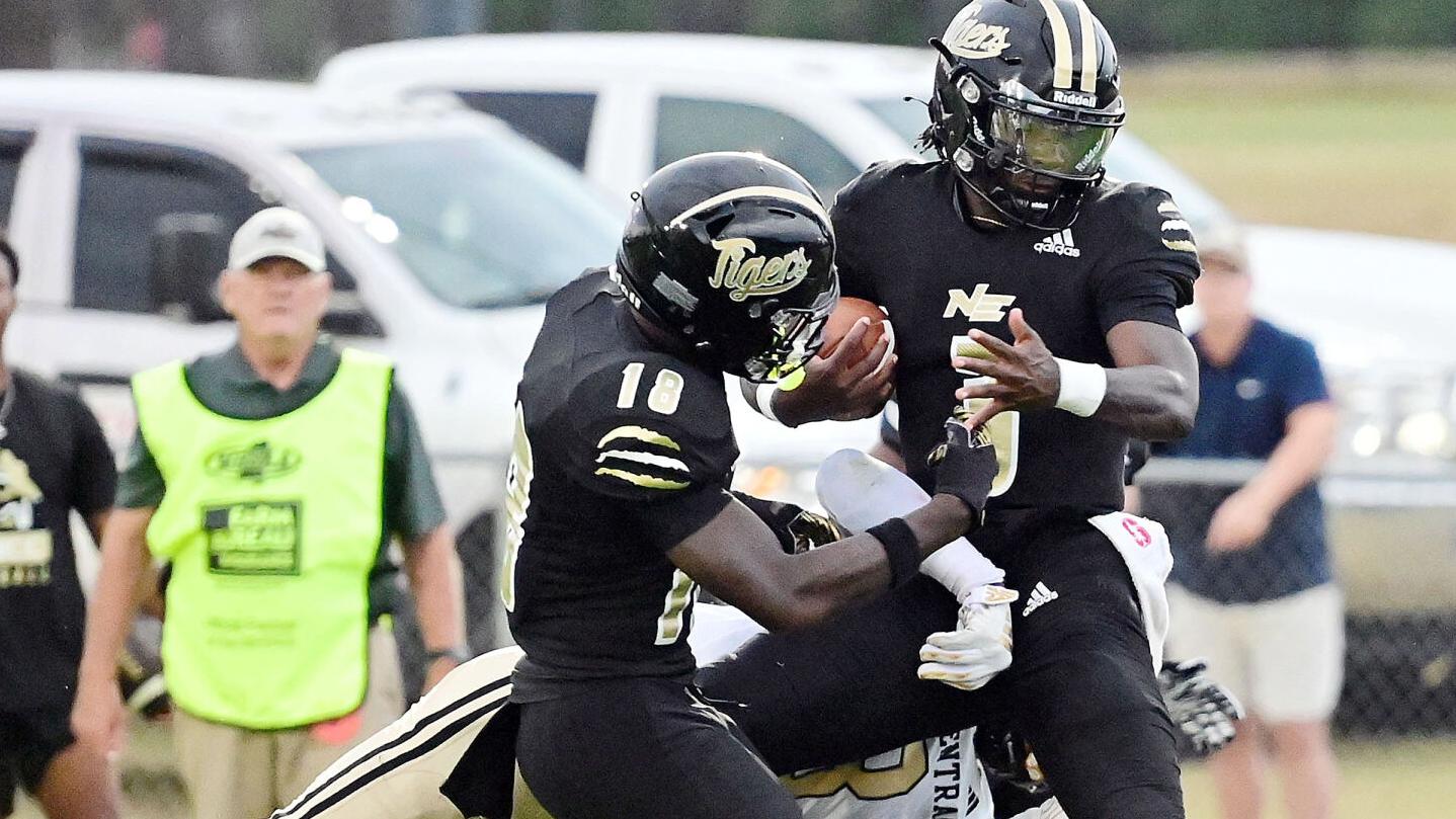 NEMCC sees home winning streak snapped in season-opening setback